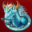 azure dragon