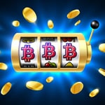 bitcoin kasinoer