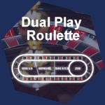 dobbeltspill rulett