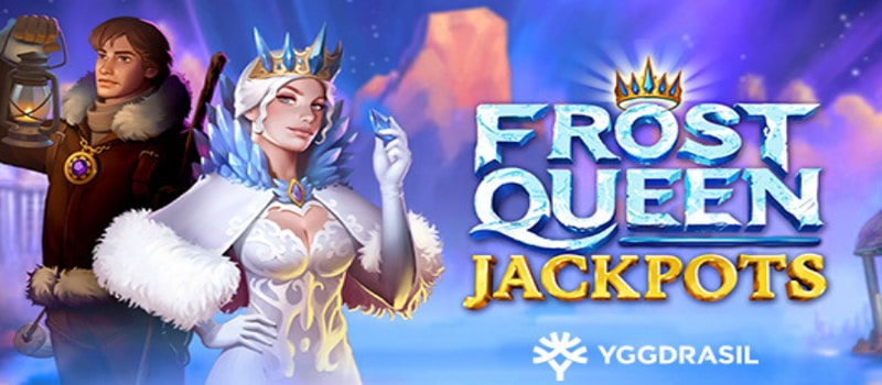frost queen -jackpotter