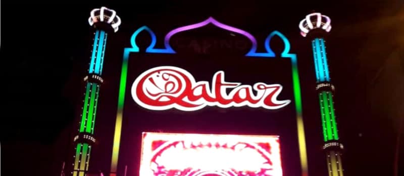 qatar kasino