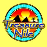 treasure nile jackpot